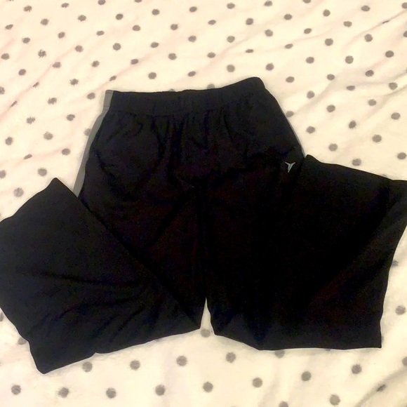 Boys Old Navy Active Pants L 10-12 - Picture 1 of 7